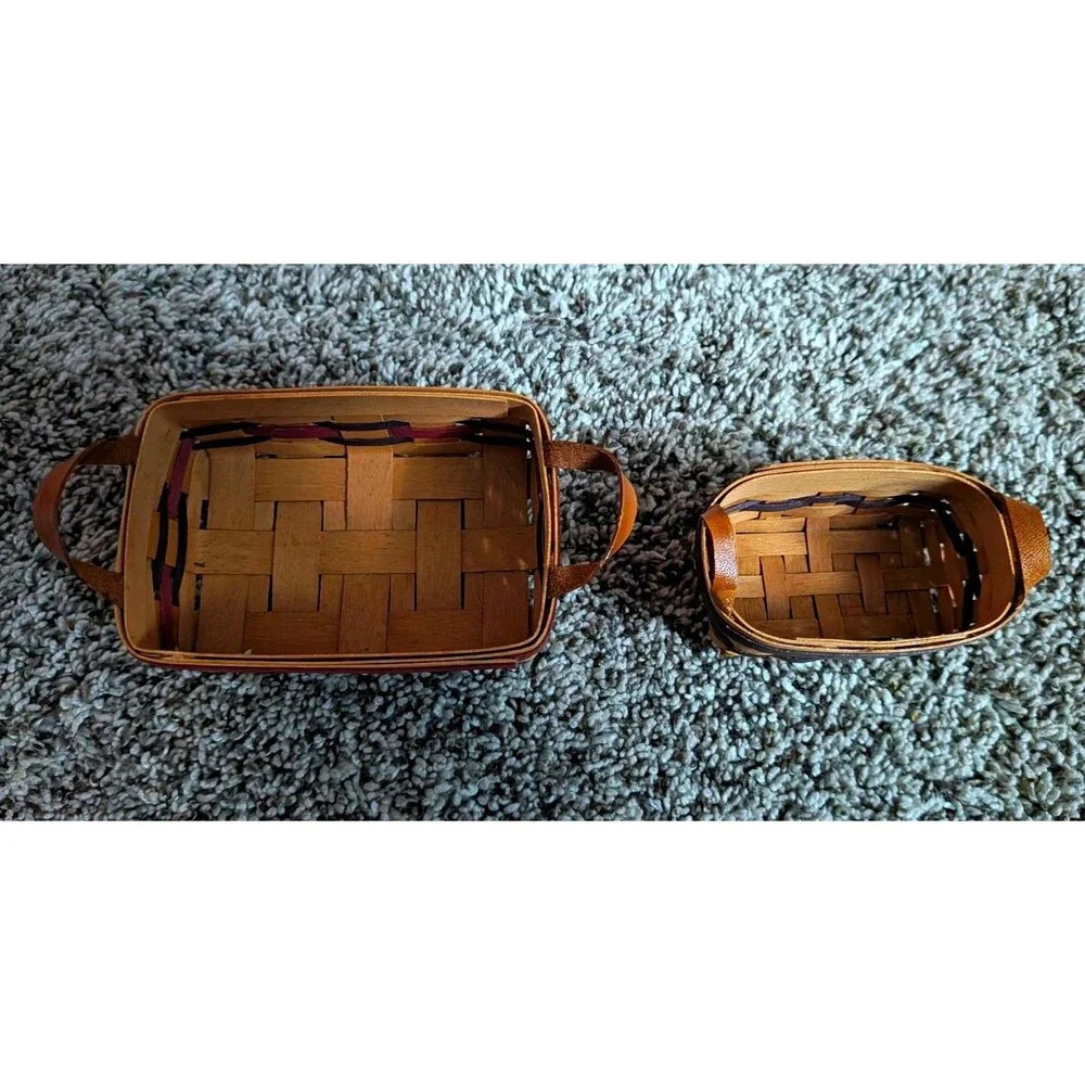 Unbranded vintage miniature
